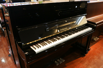 ヤマハ　YAMAHA　U10A中古ピアノ